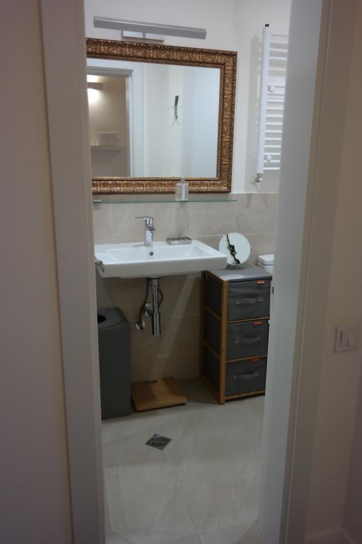 The White Loft Apartment Tbilisi Room photo
