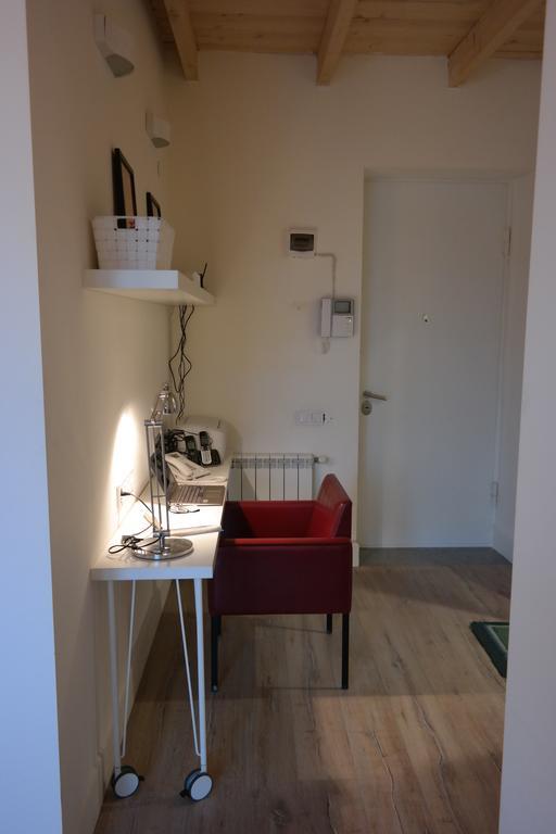 The White Loft Apartment Tbilisi Room photo