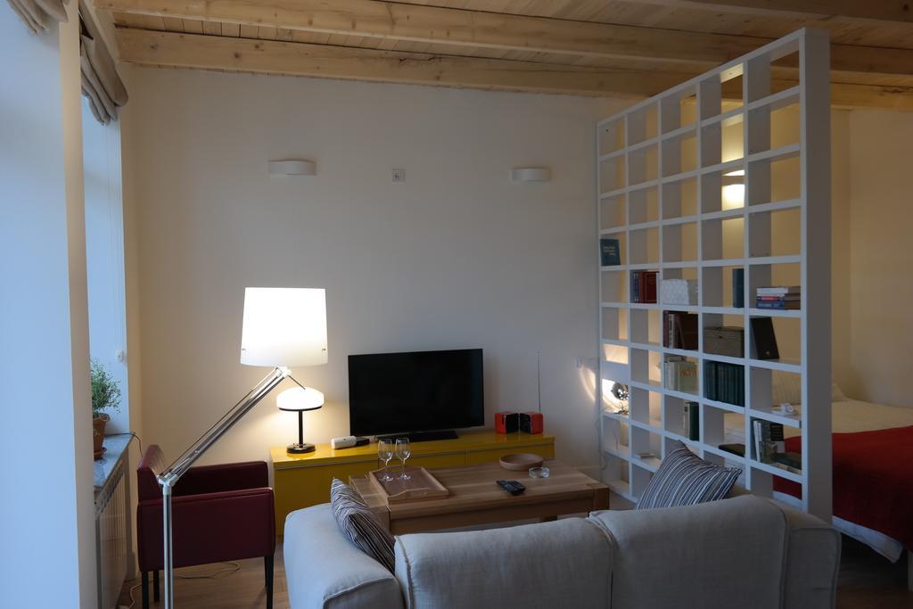The White Loft Apartment Tbilisi Room photo